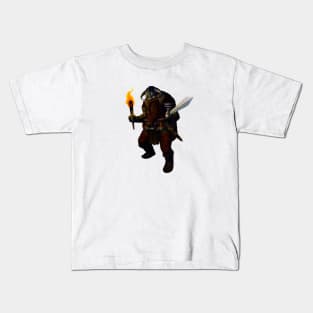 Viking Kids T-Shirt